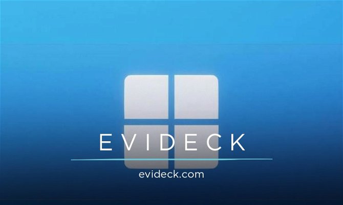 Evideck.com